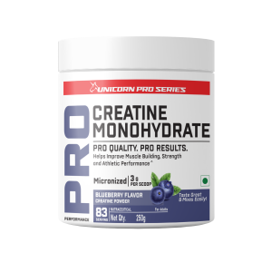 Pro Creatine Blueberry
