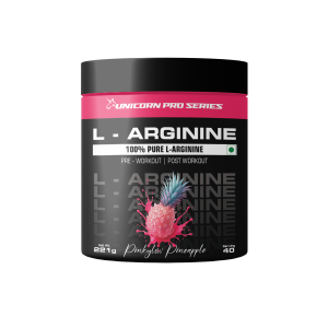 l Arginine 221g