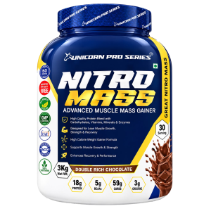 Nitro Mass