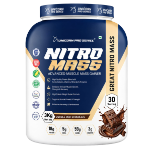 Nitro Mass