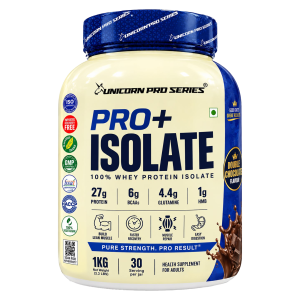 Pro Isolate